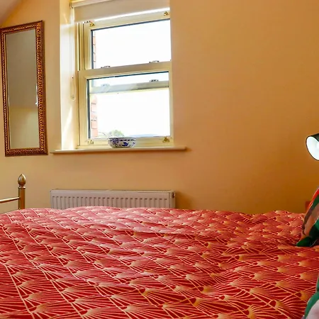 Holiday home Castle Kilcash