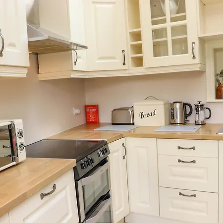 Holiday home Castle Kilcash
