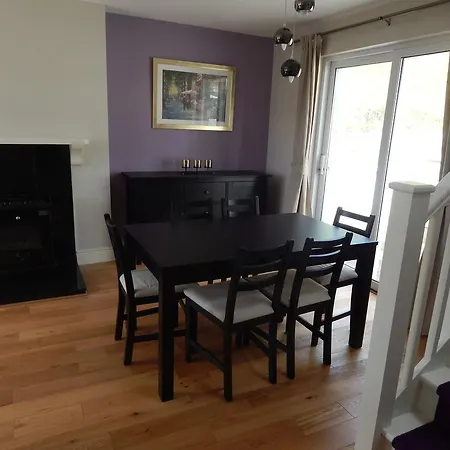 Holiday home Castle Ballyshannon